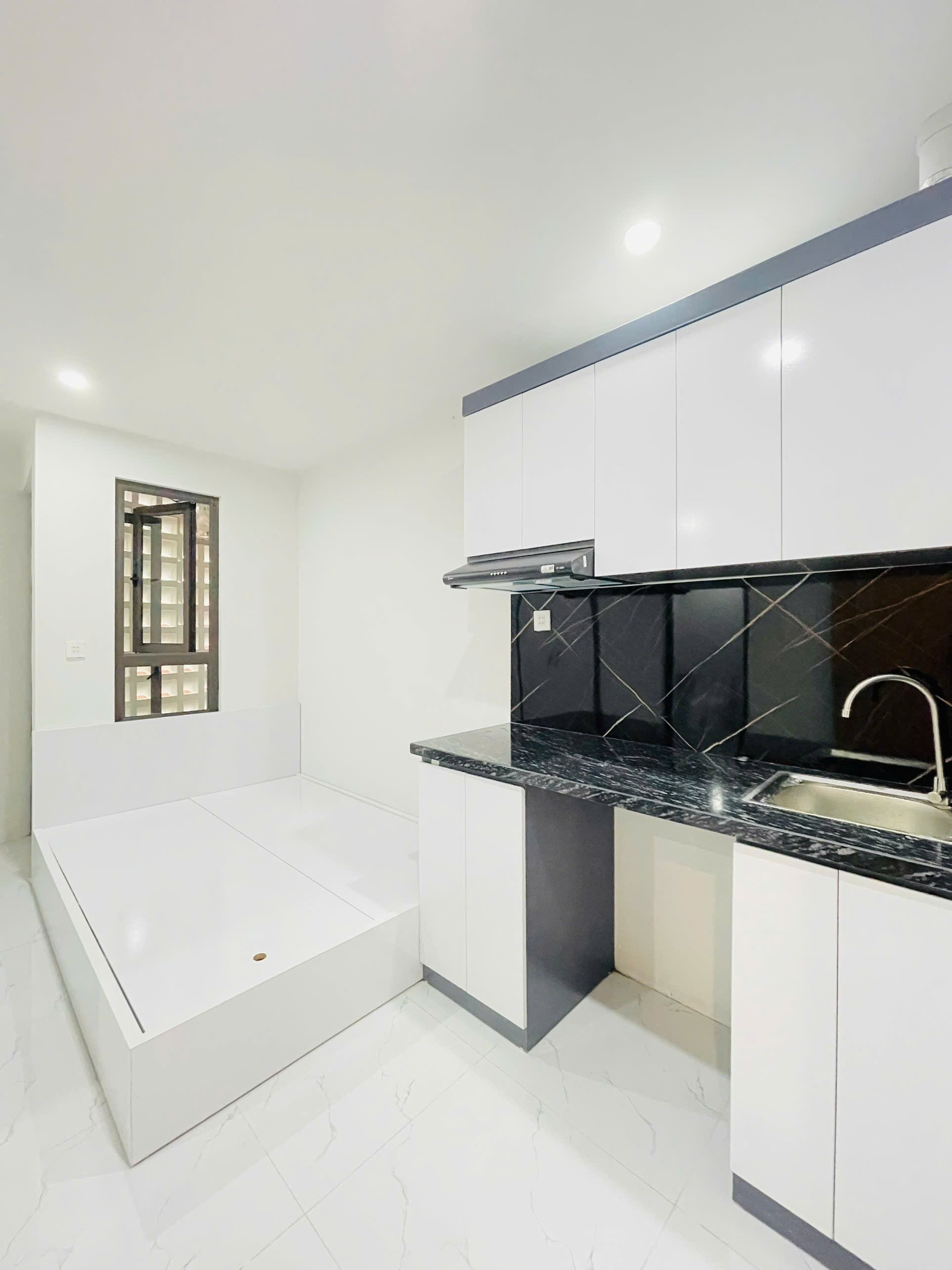 Căn hộ Studio 20m2 tại Tầng 3 — ảnh 2