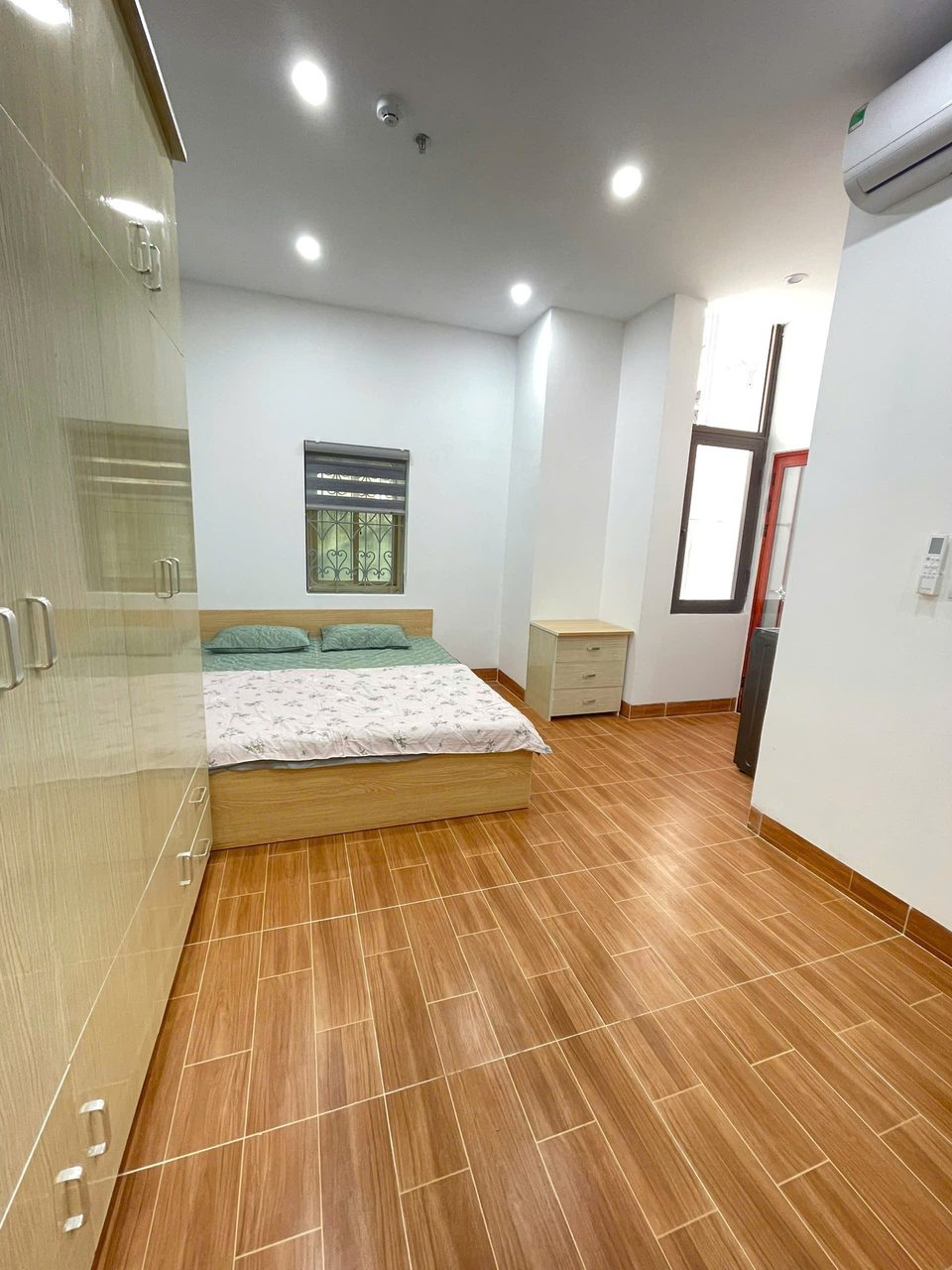 Căn hộ Studio 20m2 tại Tầng 3 — ảnh 2