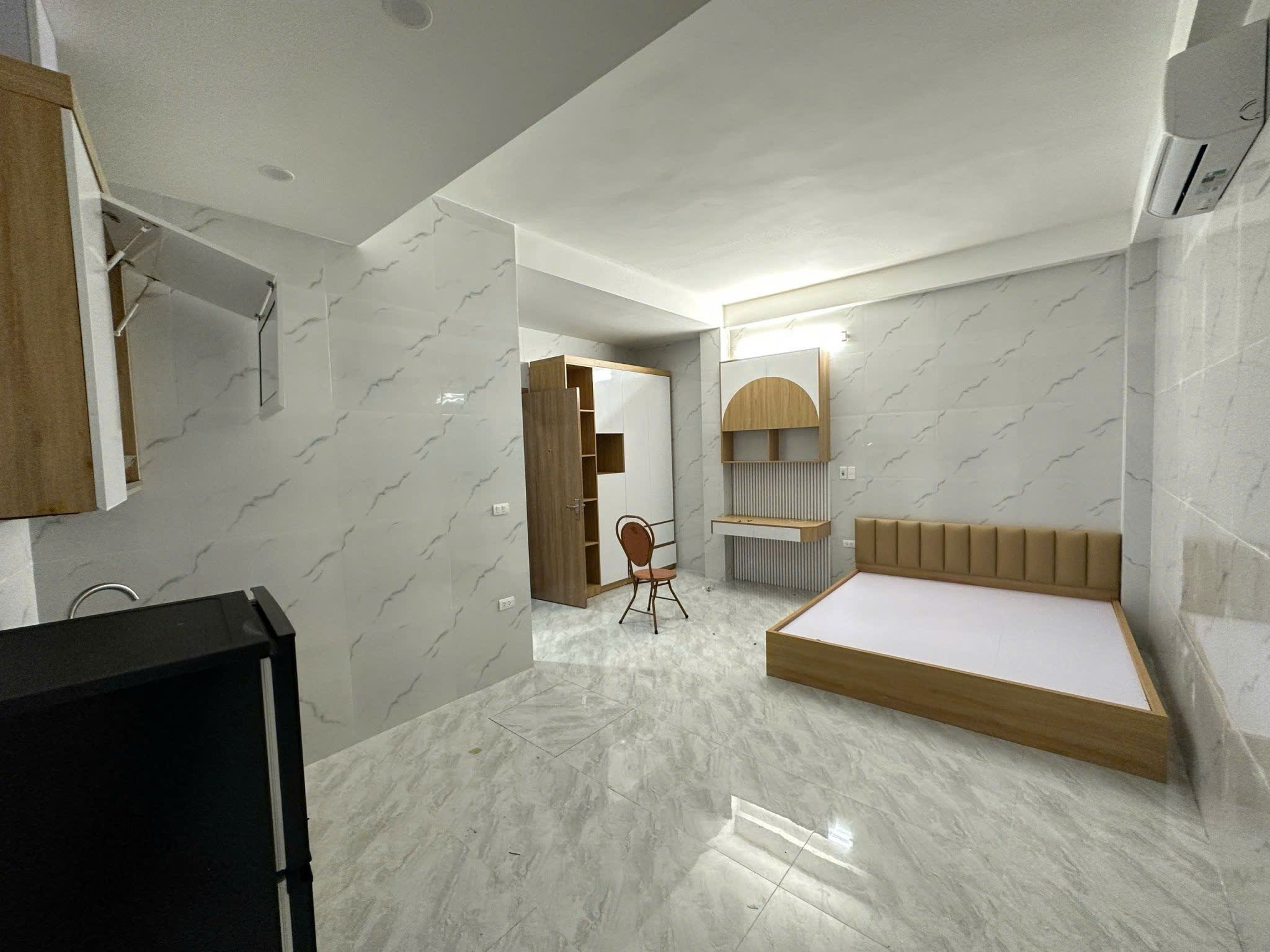Căn hộ Studio 30m2 tại Tầng 1 — ảnh 2