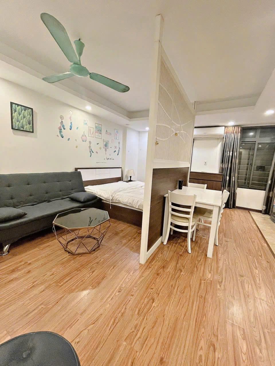 Căn hộ Studio 20m2 tại Tầng 3 — ảnh 1