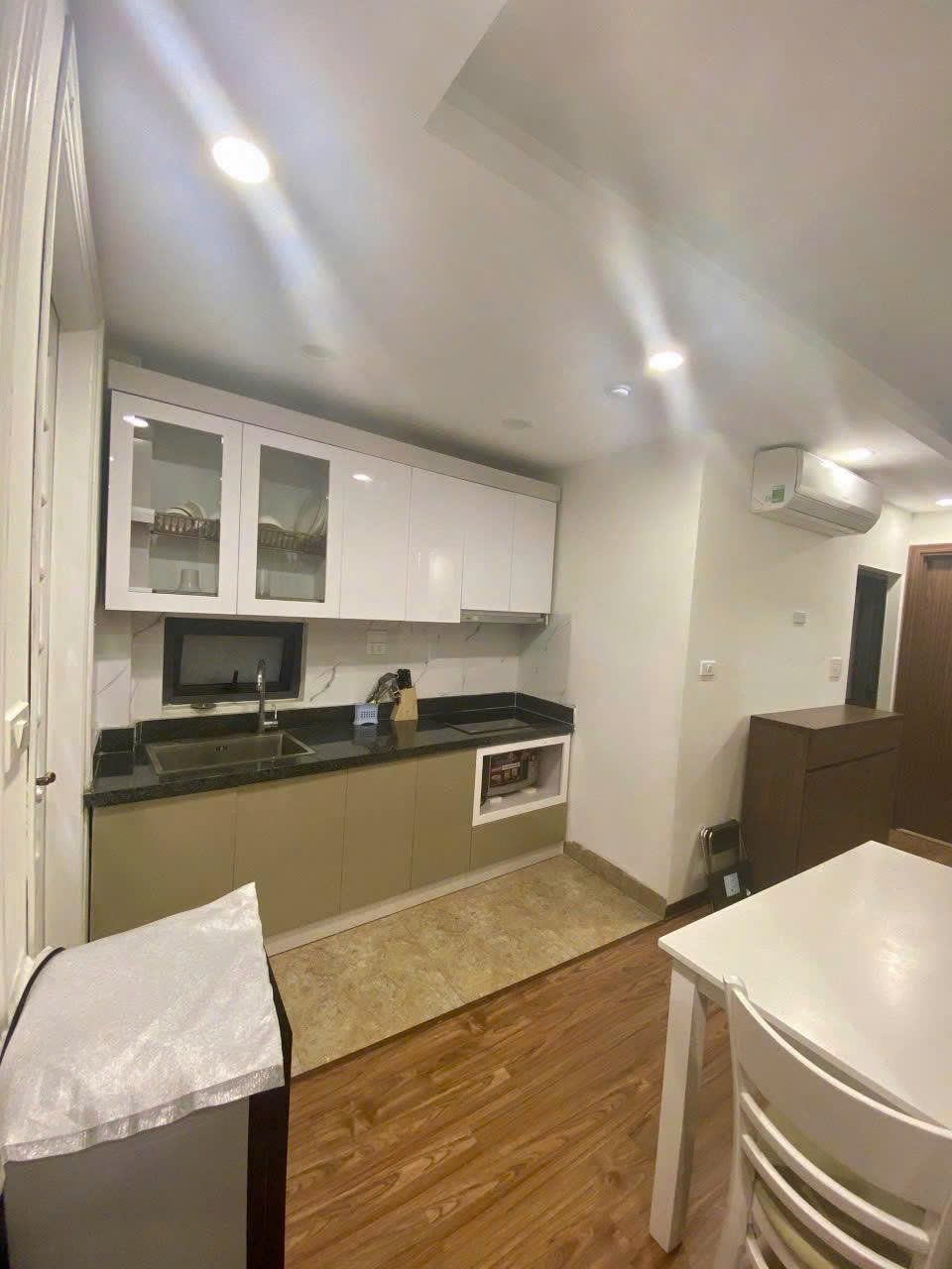 Căn hộ Studio 20m2 tại Tầng 3 — ảnh 2