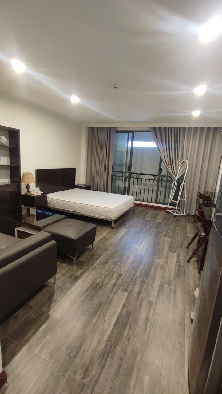 Căn hộ Studio 30m2 tại Tầng 3 — ảnh 2
