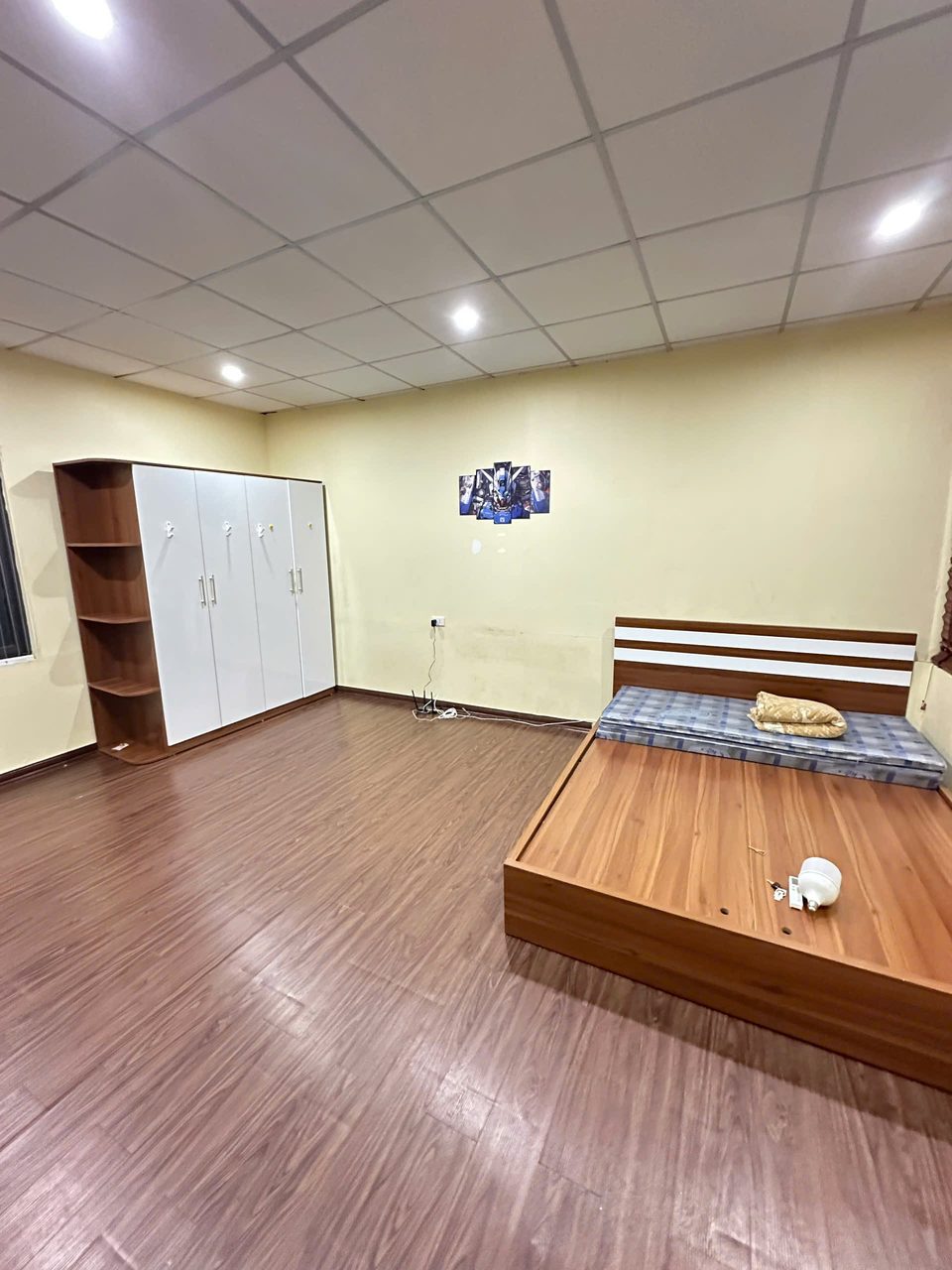 Căn hộ Studio 20m2 tại Tầng 3 — ảnh 2