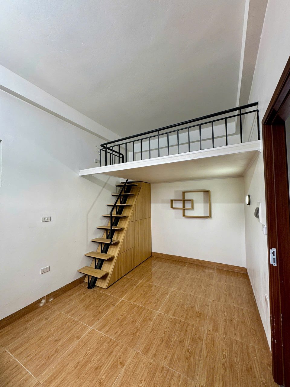 Căn hộ Studio 26m2 tại Tầng 2 — ảnh 2