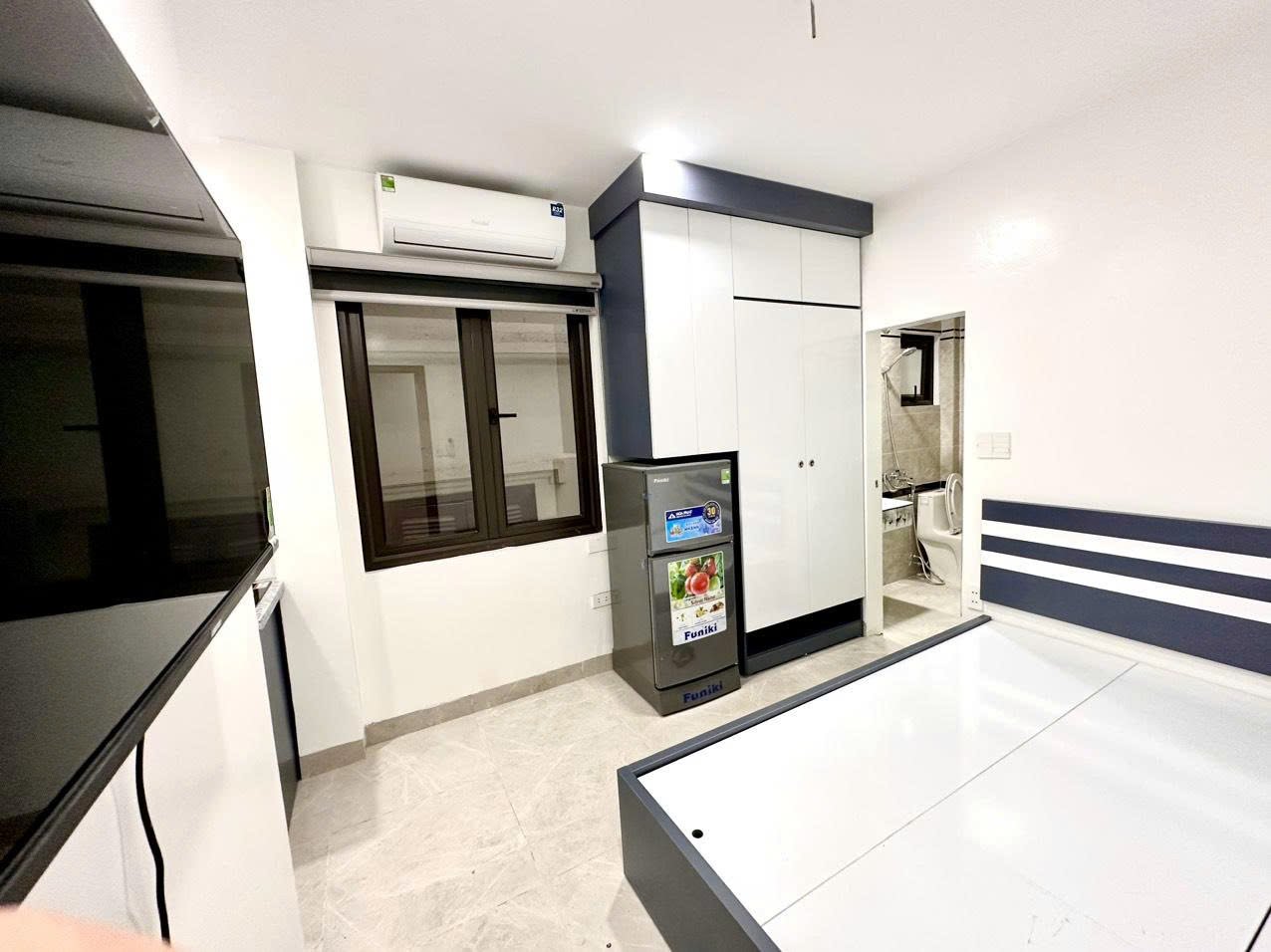 Căn hộ Studio 20m2 tại Tầng 4 — ảnh 1