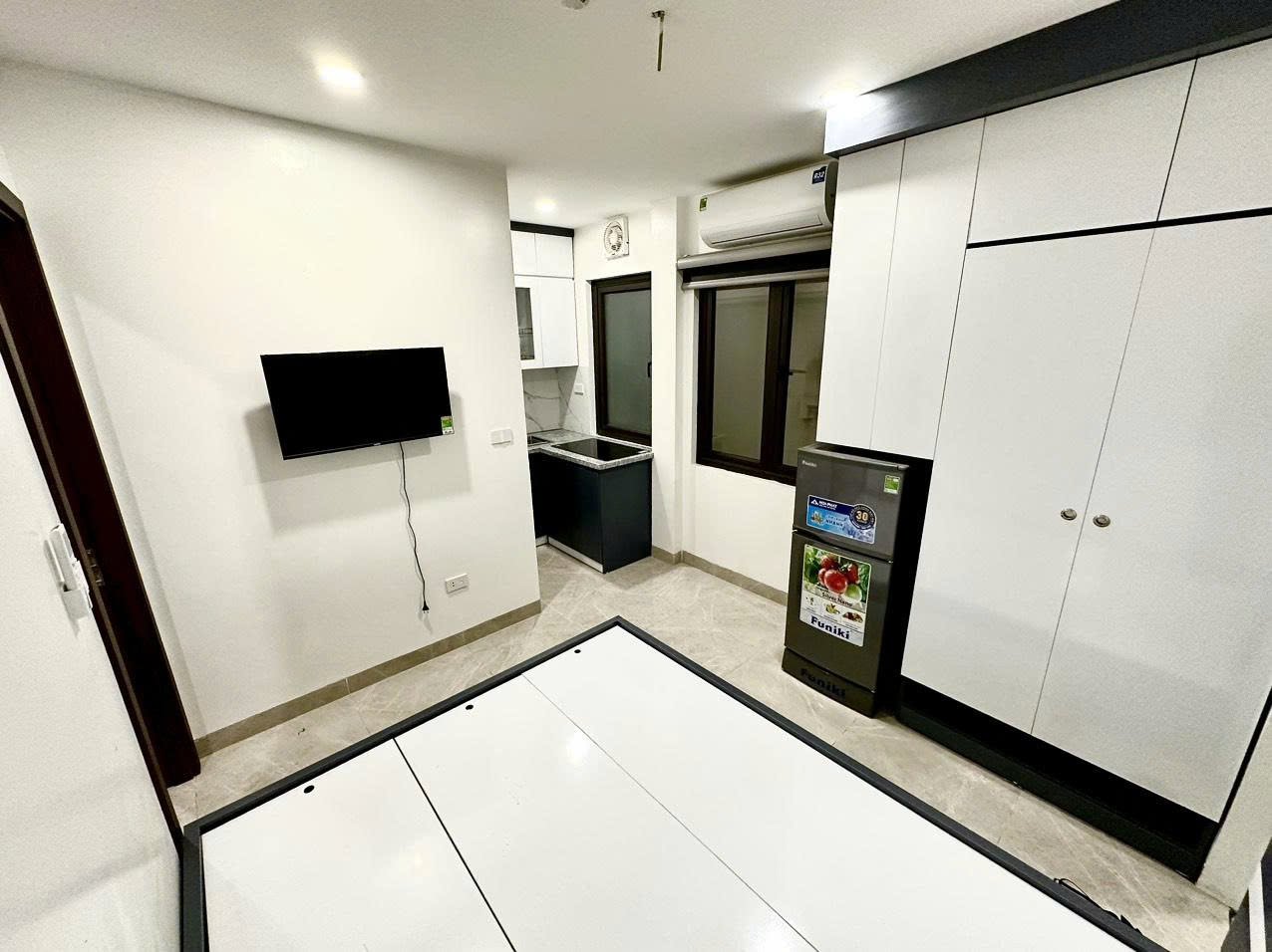 Căn hộ Studio 20m2 tại Tầng 4 — ảnh 2