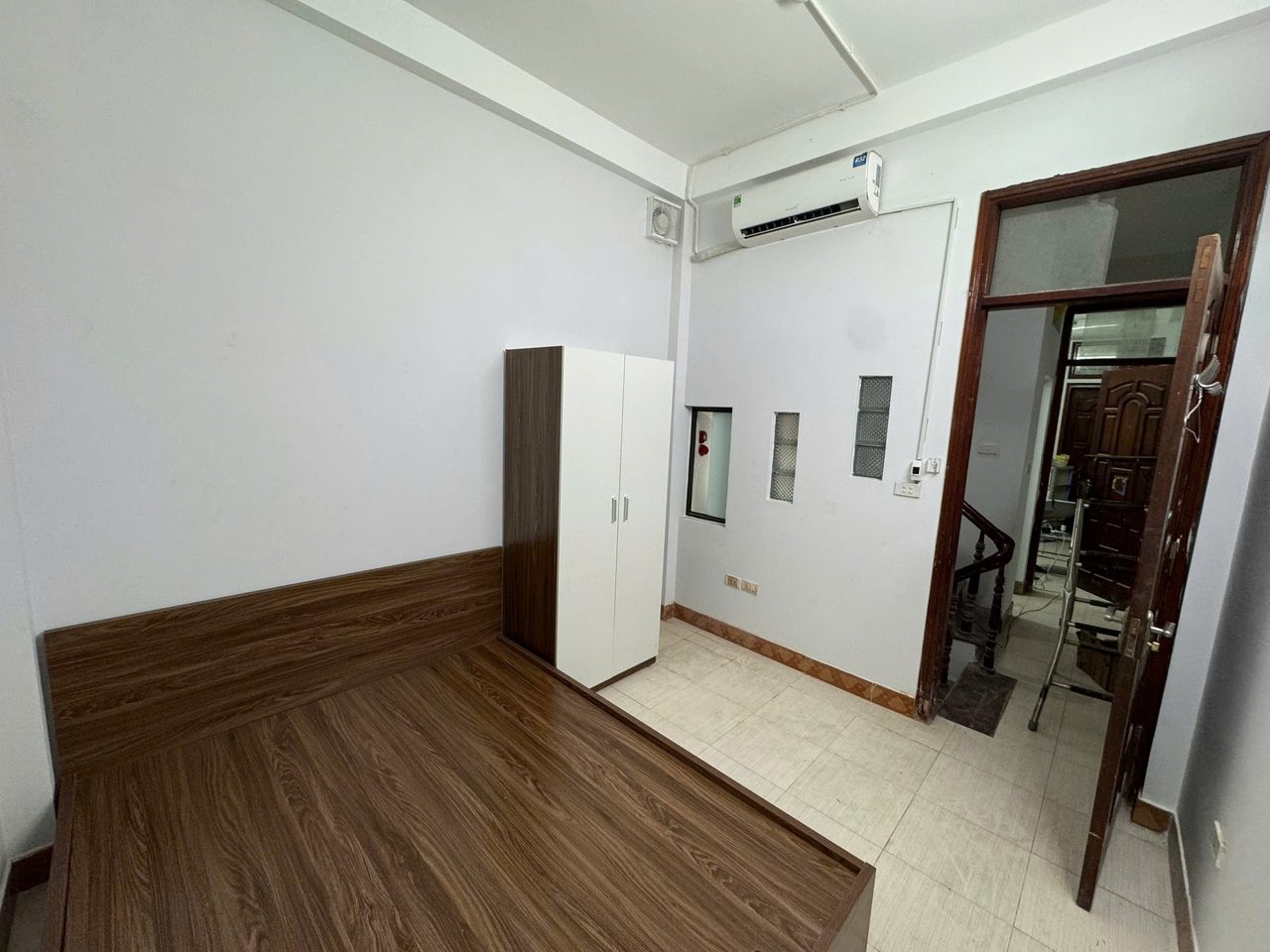 Căn hộ Studio 20m2 tại Tầng 2 — ảnh 1