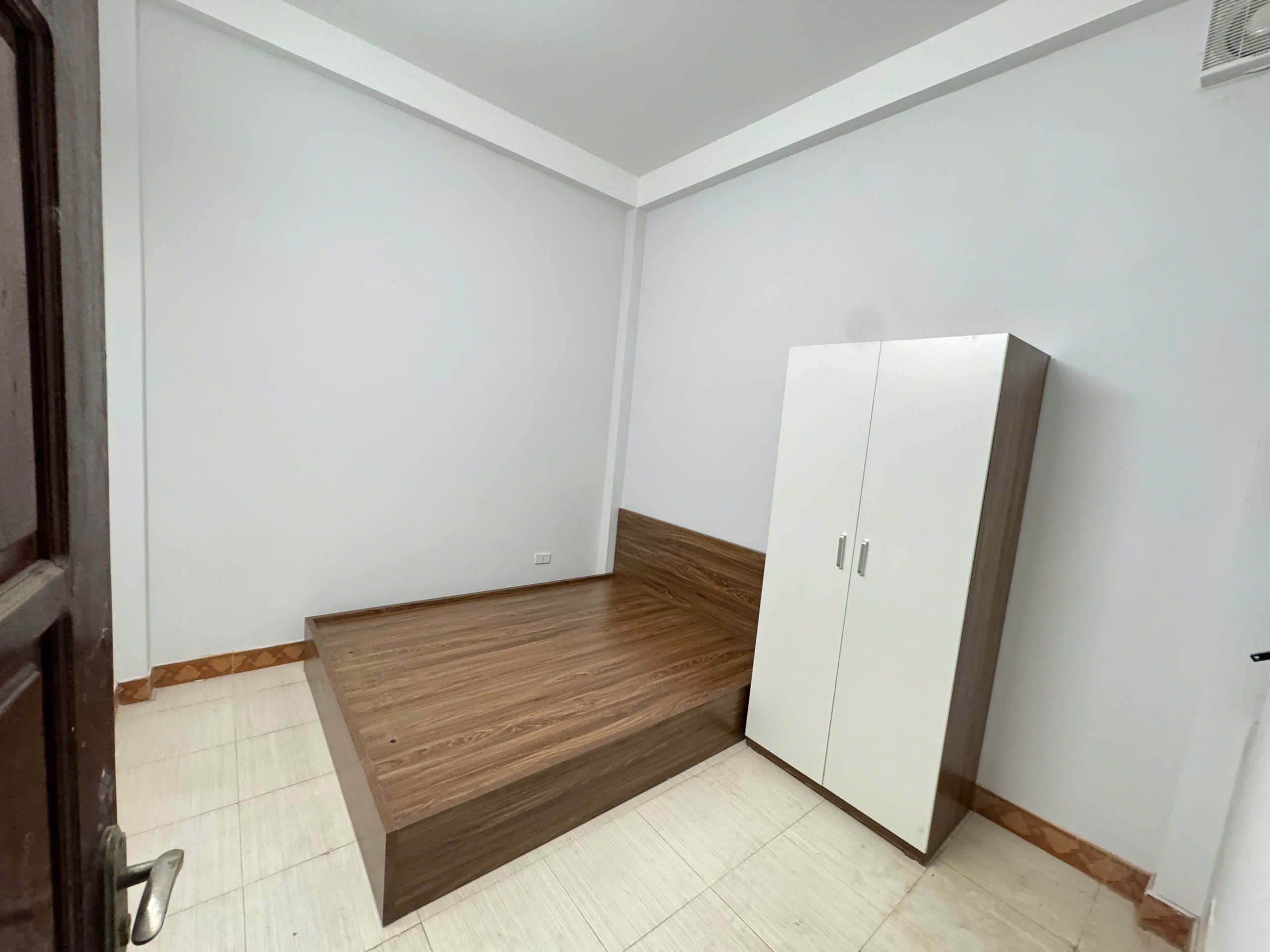 Căn hộ Studio 20m2 tại Tầng 2 — ảnh 2