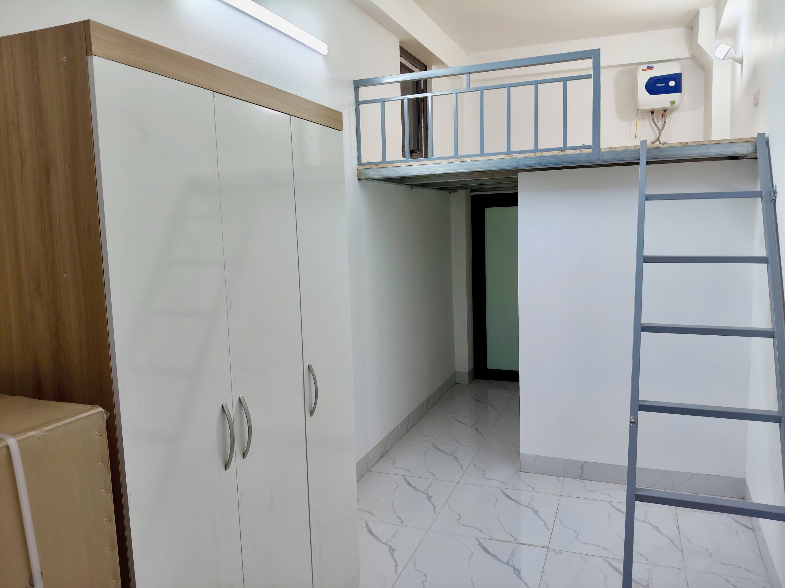 Căn hộ Studio 20m2 tại Tầng 3 — ảnh 1