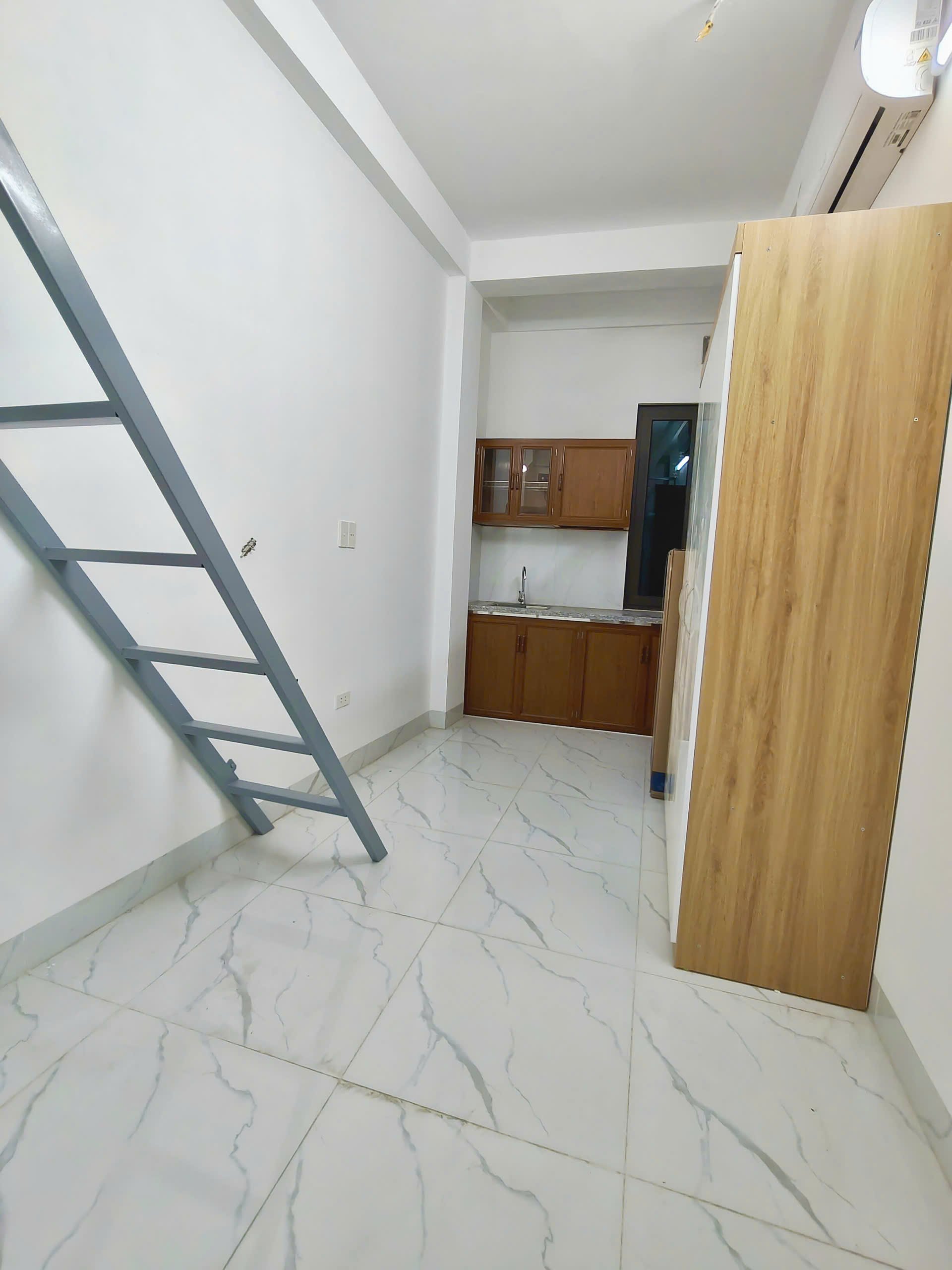 Căn hộ Studio 20m2 tại Tầng 3 — ảnh 2