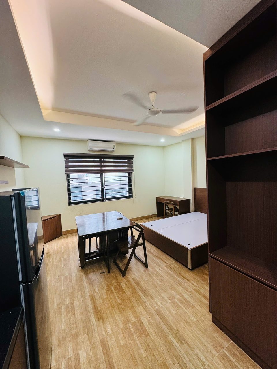 Căn hộ Studio 30m2 tại Tầng 3 — ảnh 1