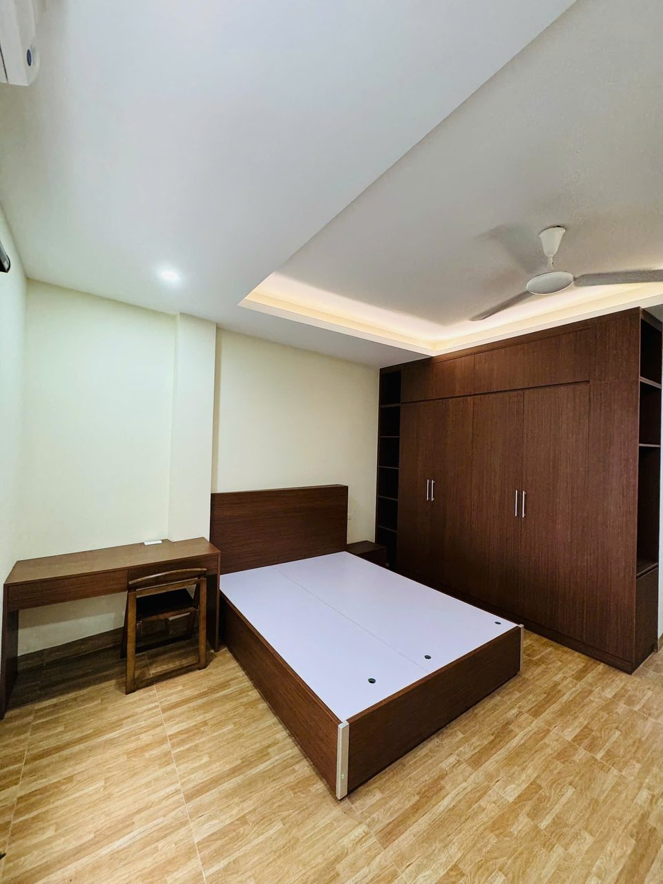 Căn hộ Studio 30m2 tại Tầng 3 — ảnh 2
