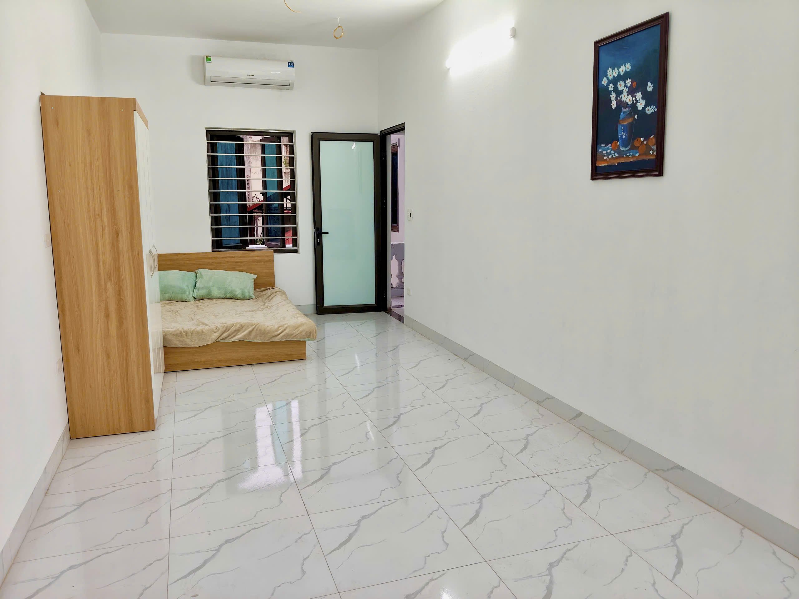 Căn hộ Studio 20m2 tại Tầng 3 — ảnh 1