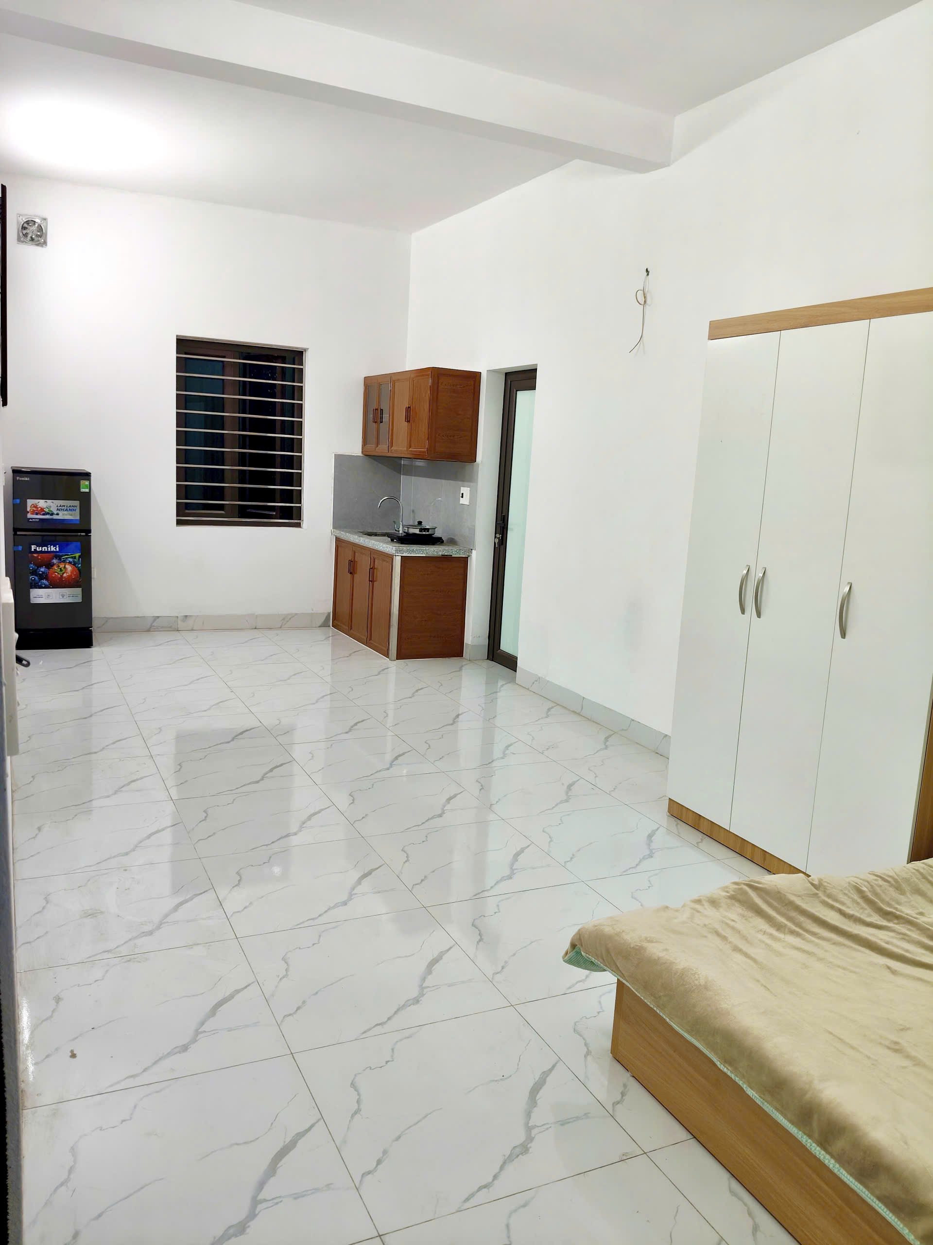 Căn hộ Studio 20m2 tại Tầng 3 — ảnh 2