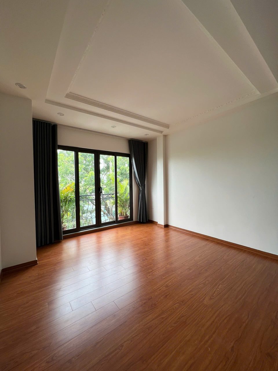 Căn hộ 1 Ngủ 1 Khách 45m2 tại Tầng 3 — ảnh 2