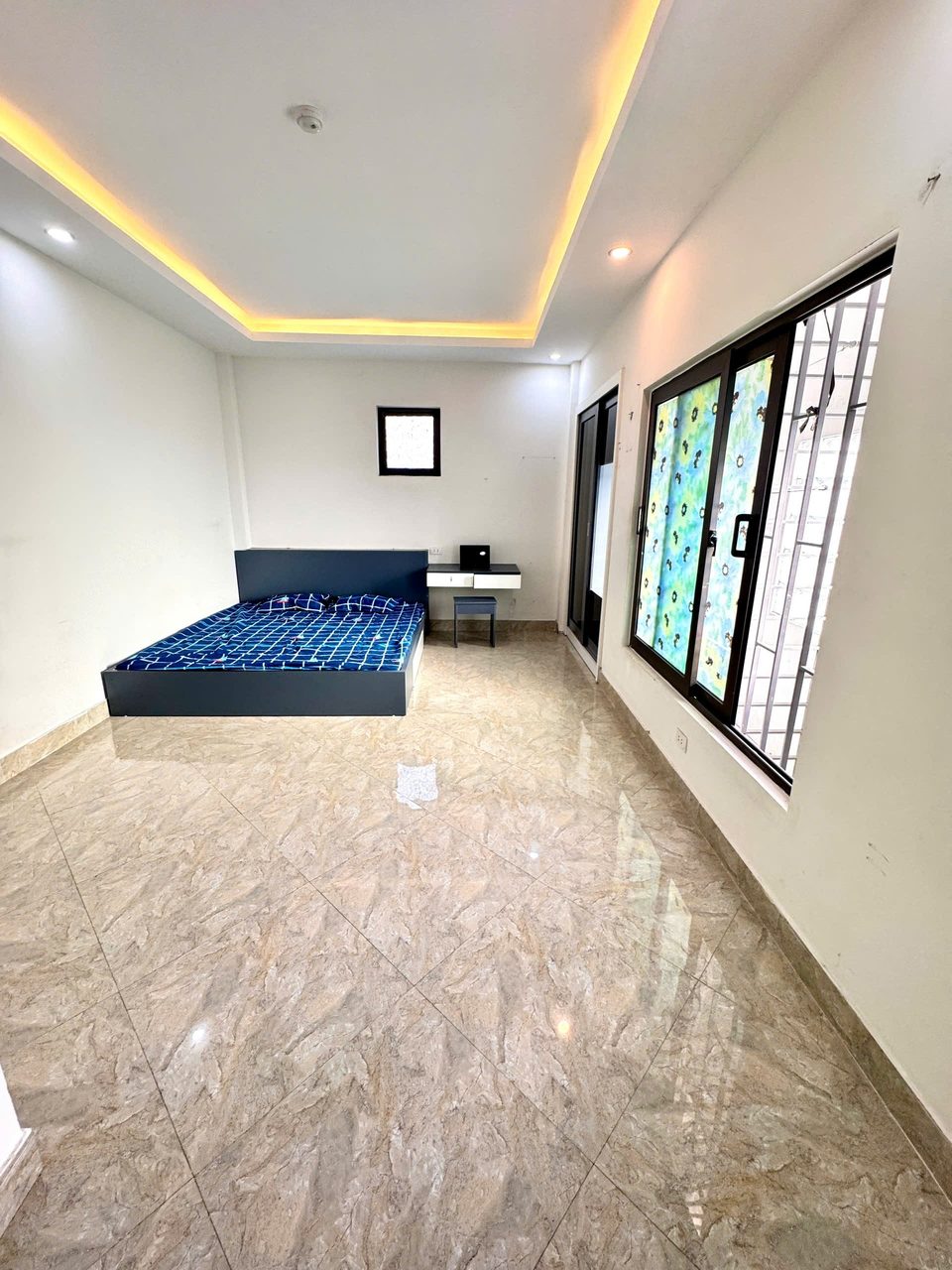 Căn hộ Studio 30m2 tại Tầng 3 — ảnh 1
