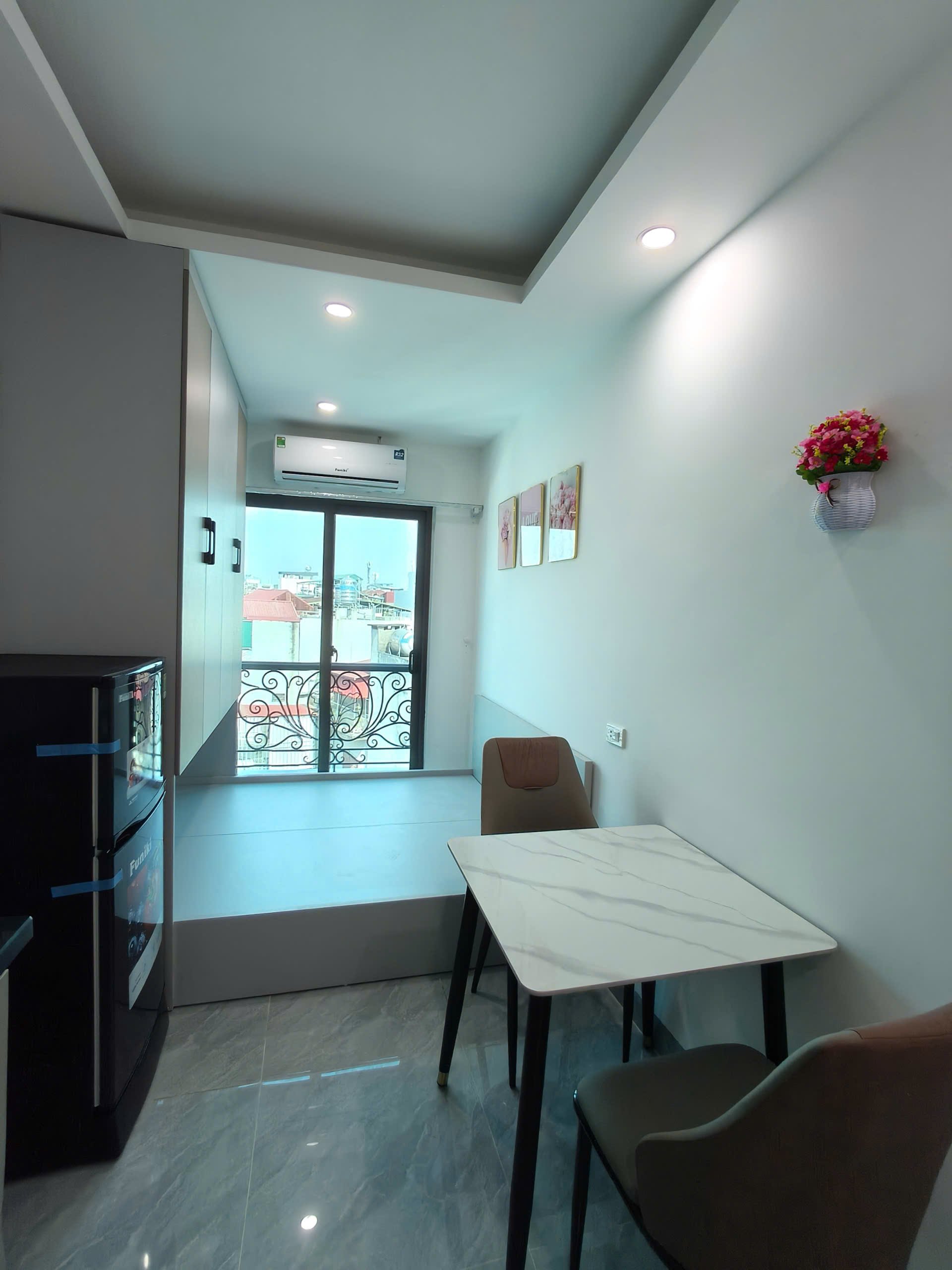 Căn hộ Studio 20m2 tại Tầng 3 — ảnh 1
