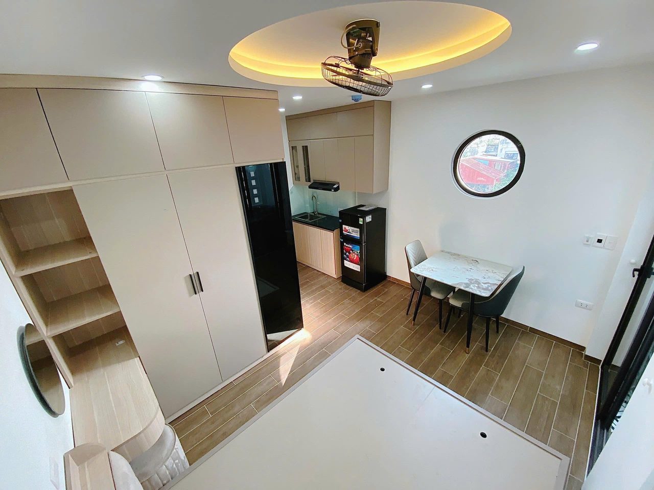 Căn hộ Studio 20m2 tại Tầng 2 — ảnh 2