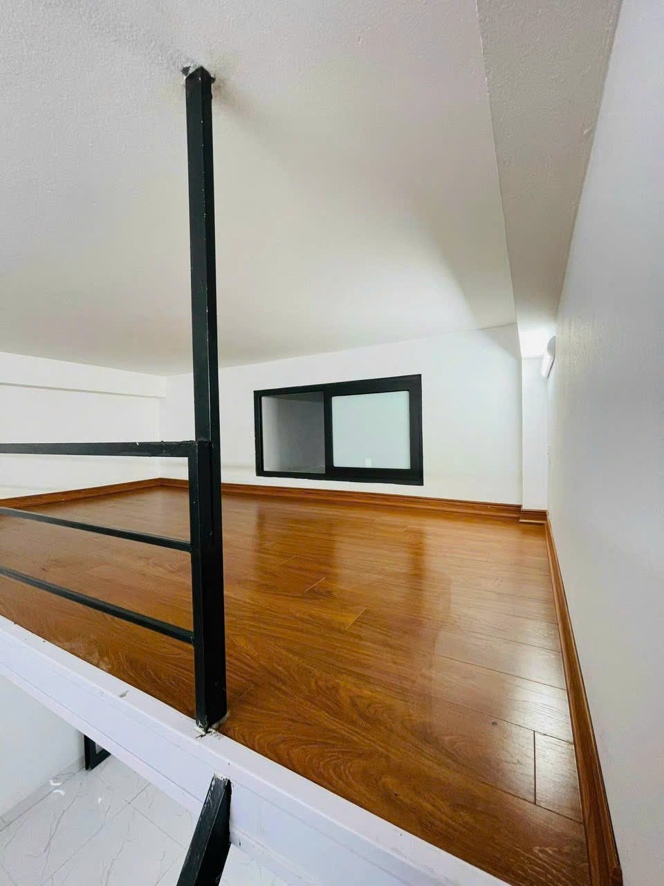 Căn hộ Studio 20m2 tại Tầng 3 — ảnh 2