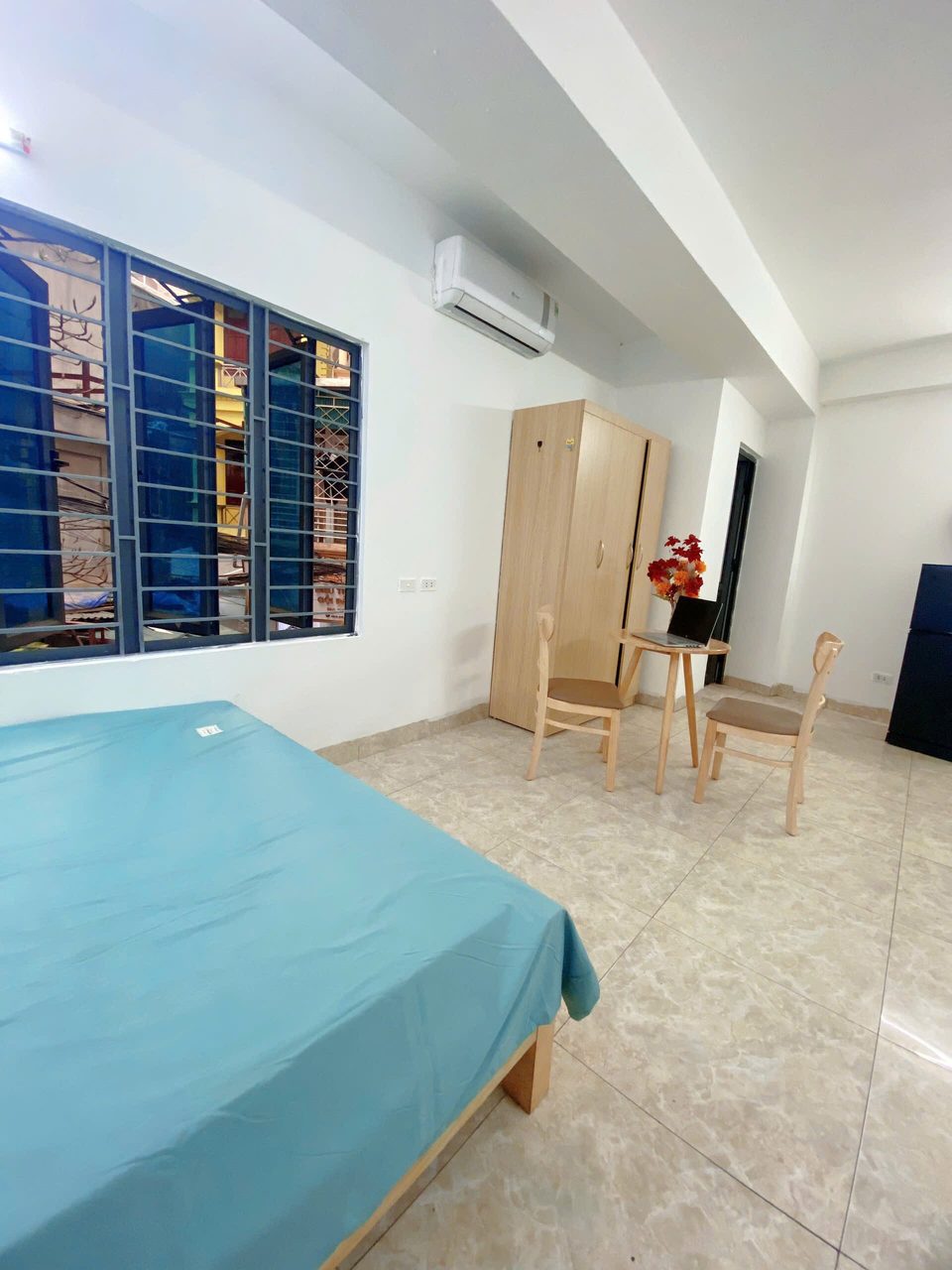 Căn hộ Studio 20m2 tại Tầng 2 — ảnh 1