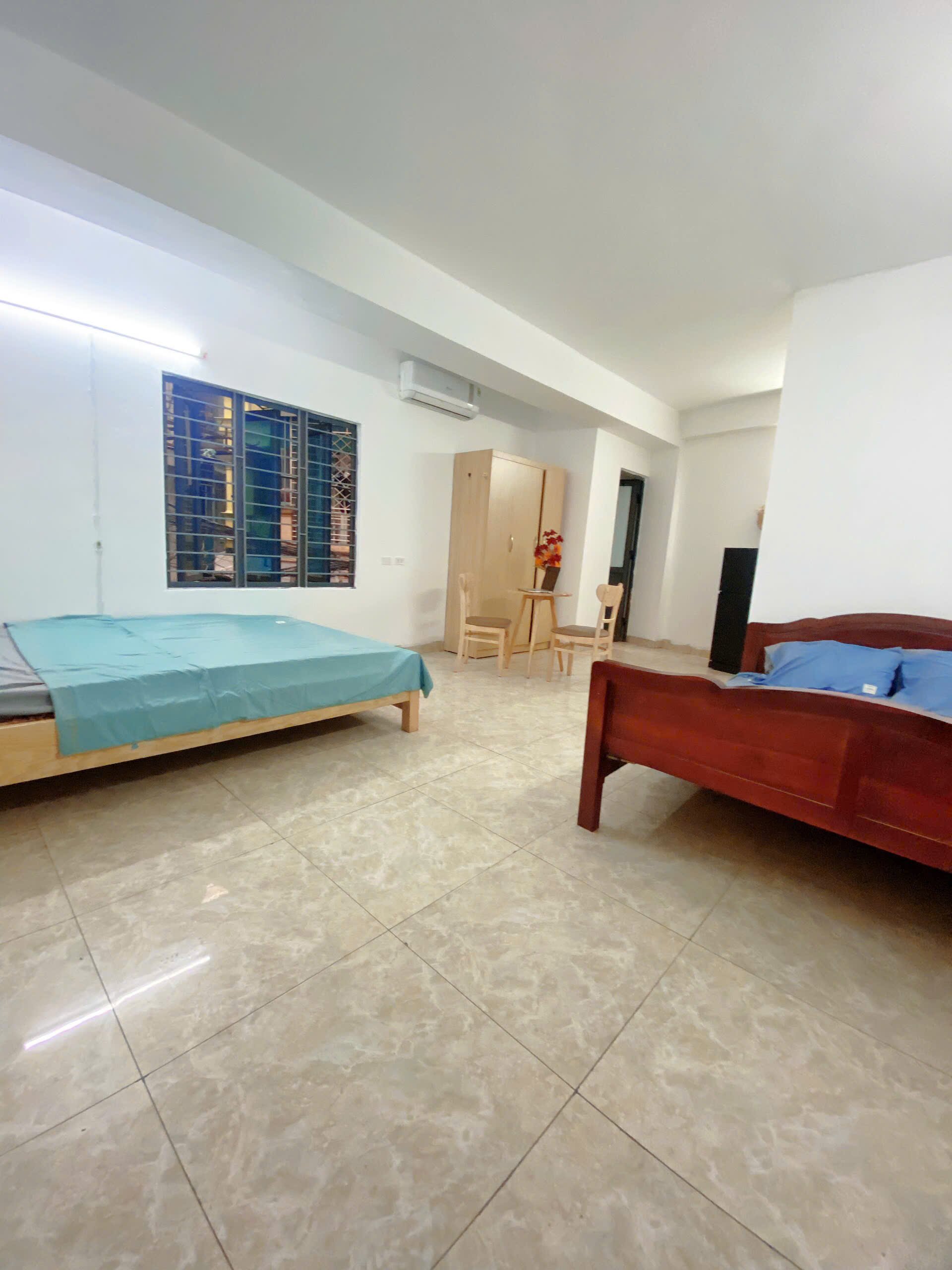 Căn hộ Studio 20m2 tại Tầng 2 — ảnh 2