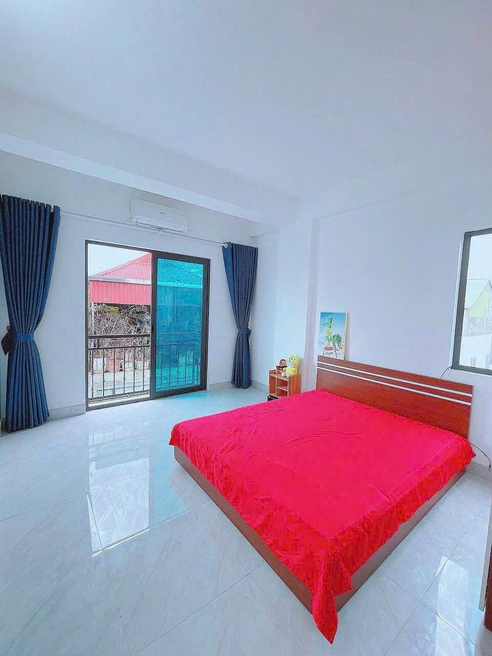 Căn hộ Studio 20m2 tại Tầng 4 — ảnh 1