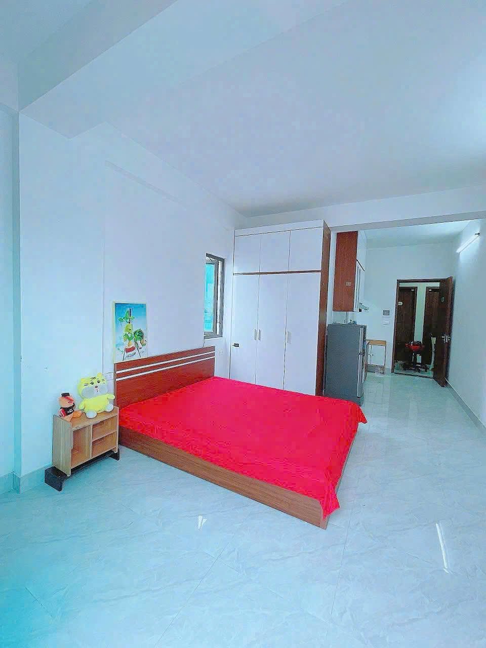Căn hộ Studio 20m2 tại Tầng 4 — ảnh 2