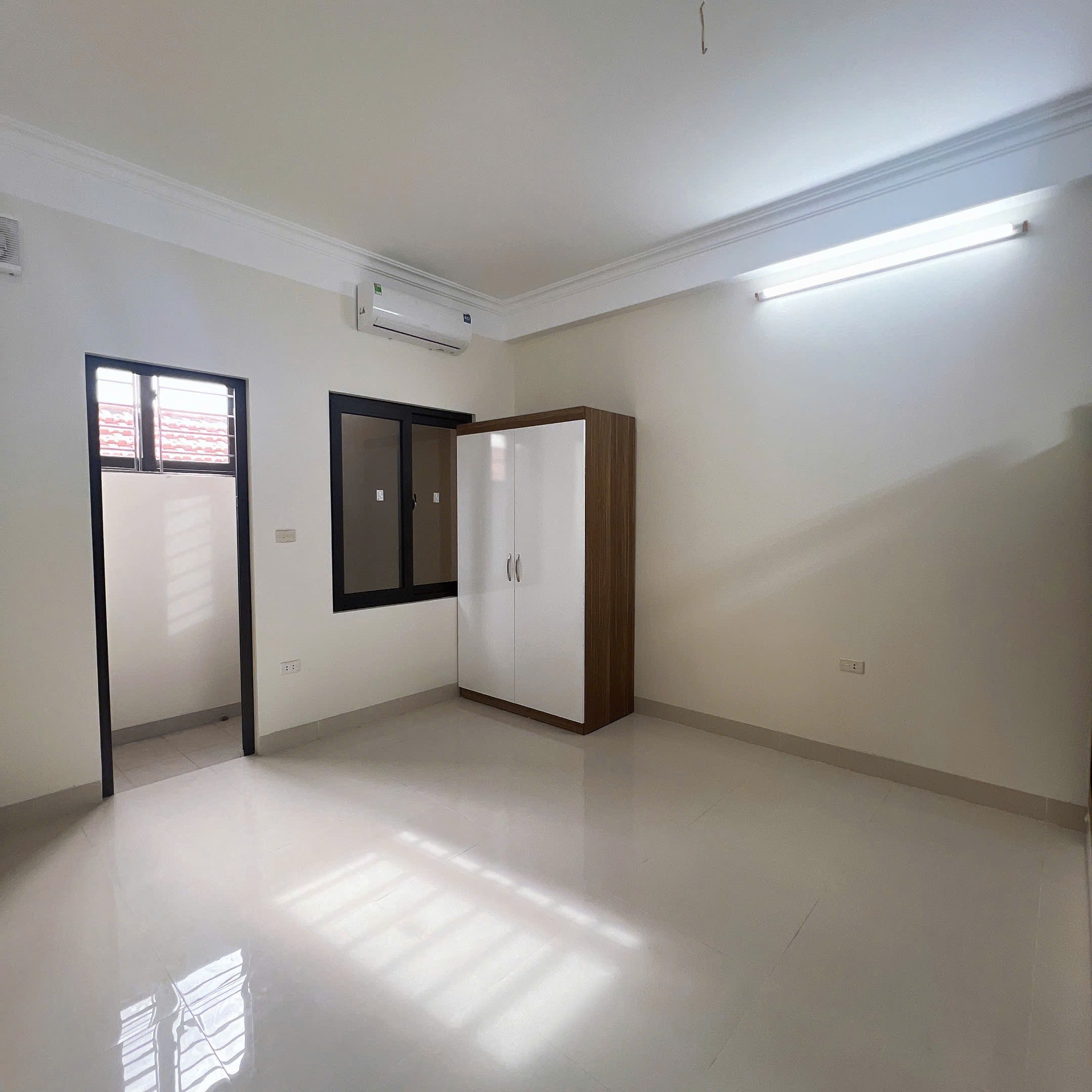Căn hộ 1 Ngủ 1 Khách 38m2 tại Tầng 4 — ảnh 2