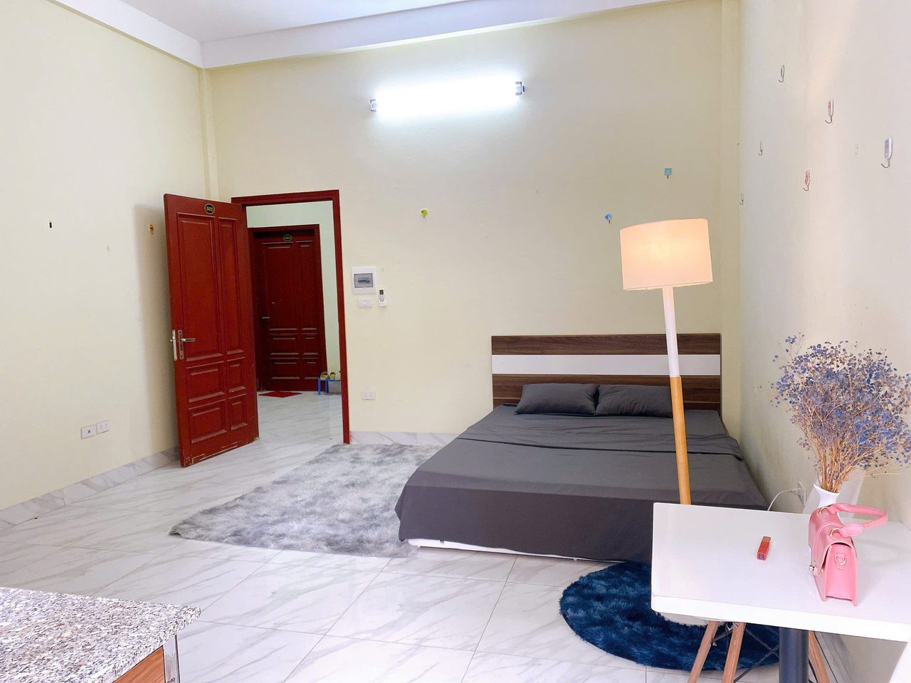 Căn hộ Studio 30m2 tại Tầng 2 — ảnh 2