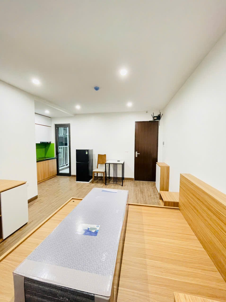 Căn hộ Studio 20m2 tại Tầng 1 — ảnh 2