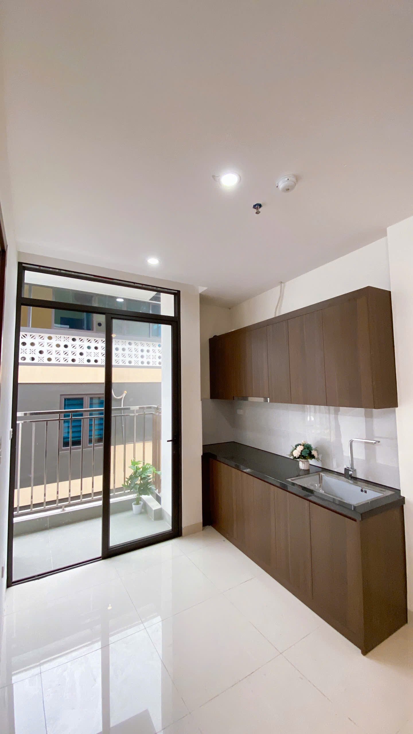 Căn hộ Studio 27m2 tại Tầng 5 — ảnh 2