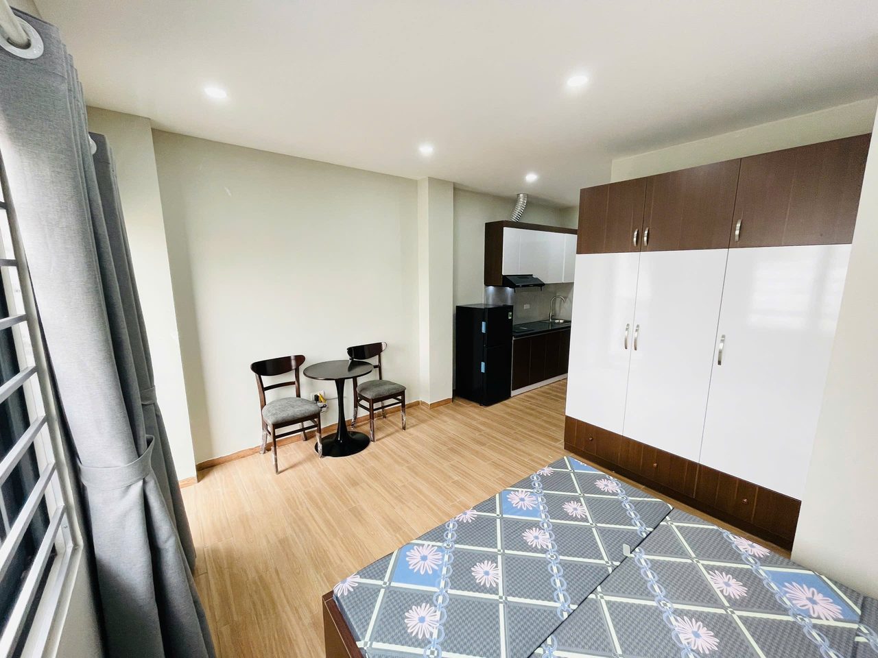 Căn hộ Studio 20m2 tại Tầng 4 — ảnh 2