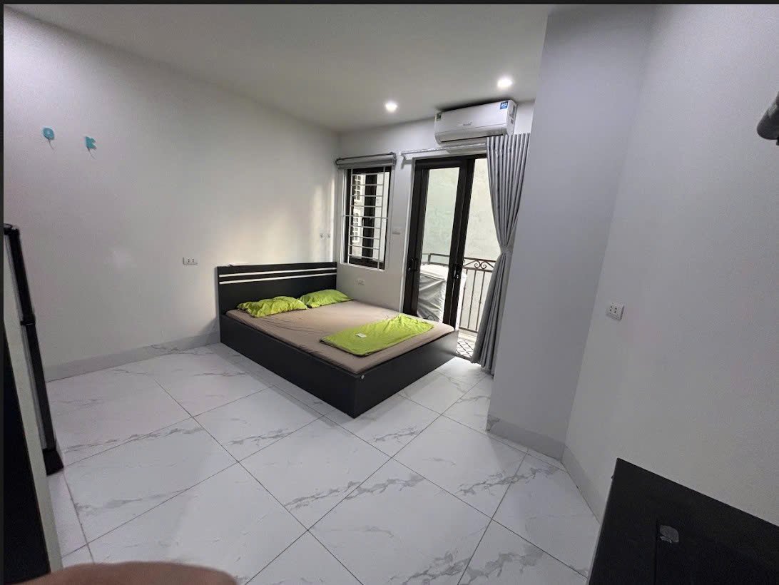 Căn hộ Studio 33m2 tại Tầng 2 — ảnh 1