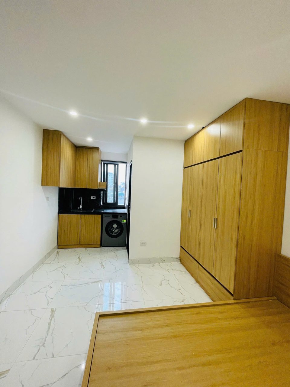 Căn hộ Studio 20m2 tại Tầng 3 — ảnh 1