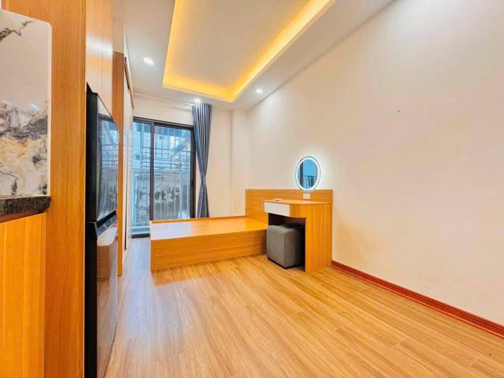 Căn hộ Studio 26m2 tại Tầng 2 — ảnh 1
