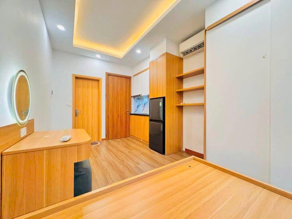 Căn hộ Studio 26m2 tại Tầng 2 — ảnh 2