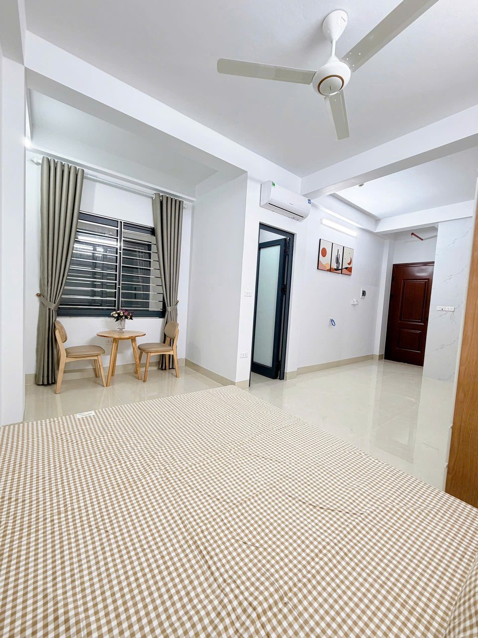 Căn hộ Studio 20m2 tại Tầng 2 — ảnh 2