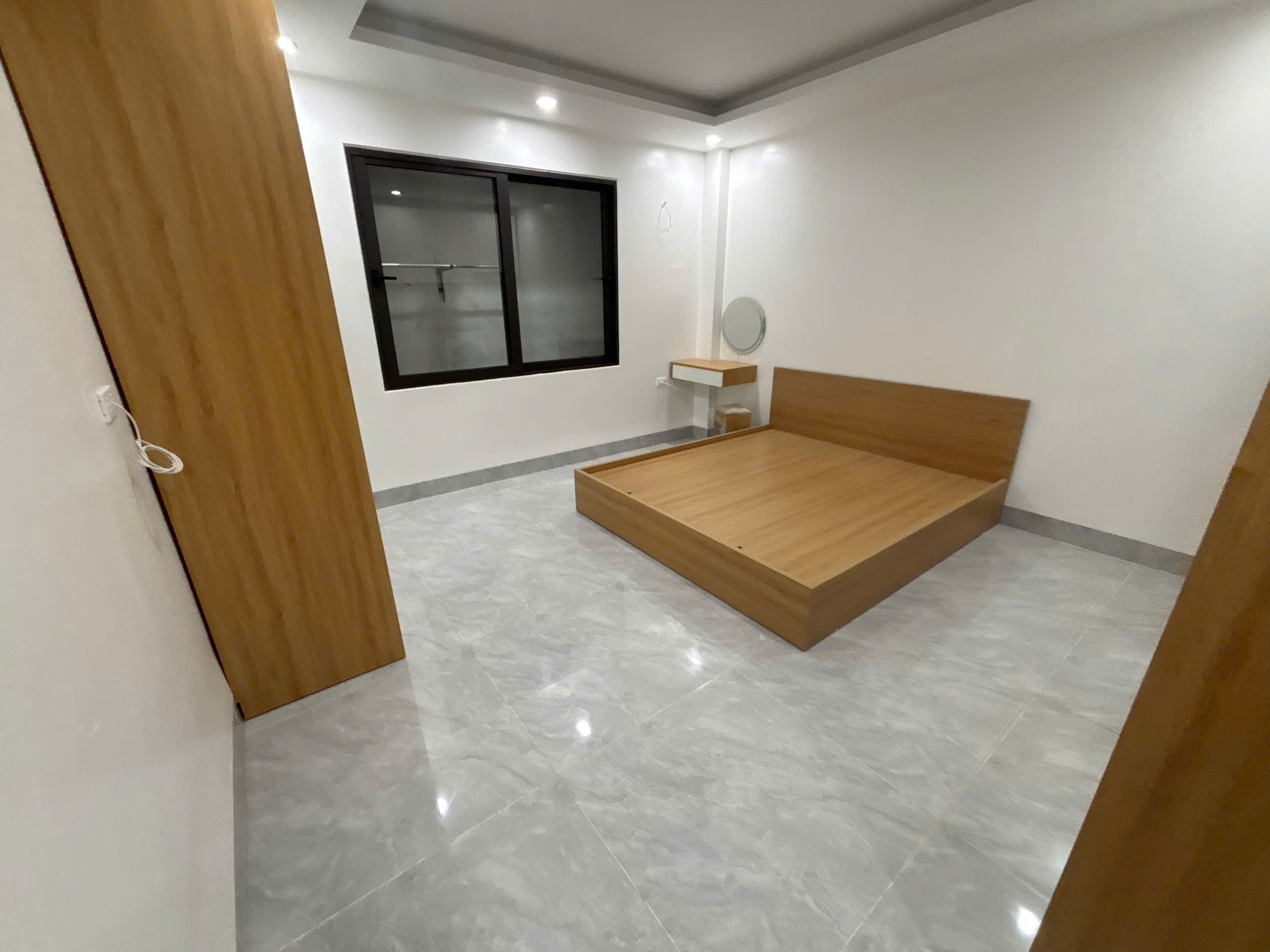 Căn hộ Studio 20m2 tại Tầng 2 — ảnh 2