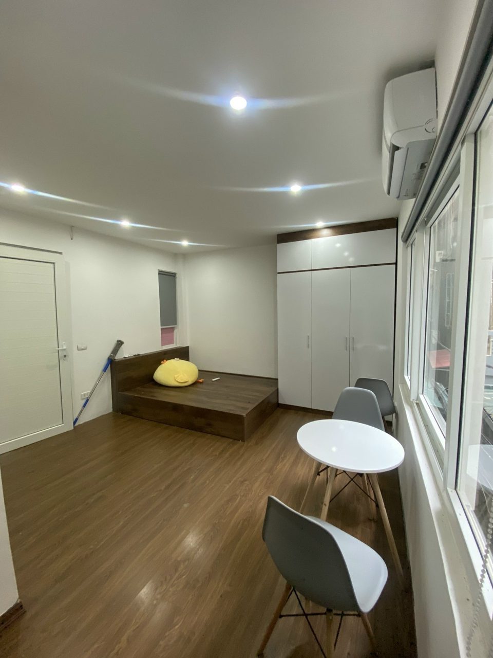 Căn hộ Studio 20m2 tại Tầng 2 — ảnh 1