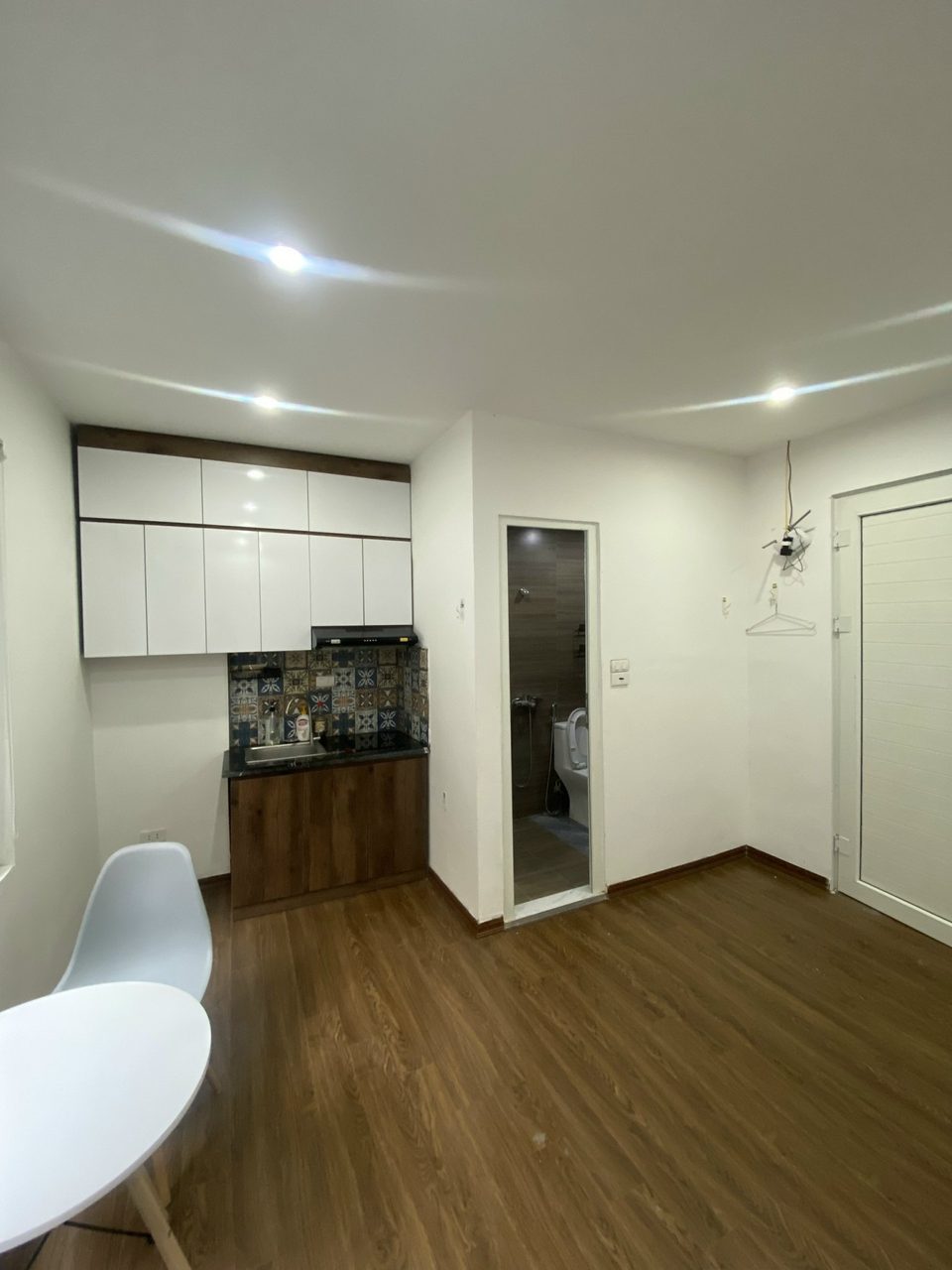 Căn hộ Studio 20m2 tại Tầng 2 — ảnh 2