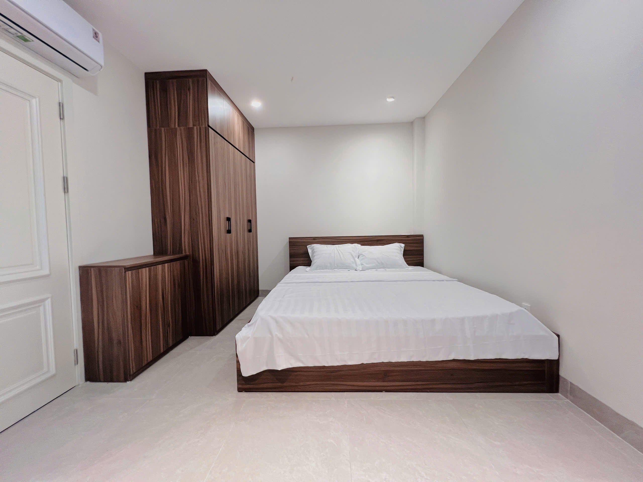 Căn hộ Studio 28m2 tại Tầng 2 — ảnh 2
