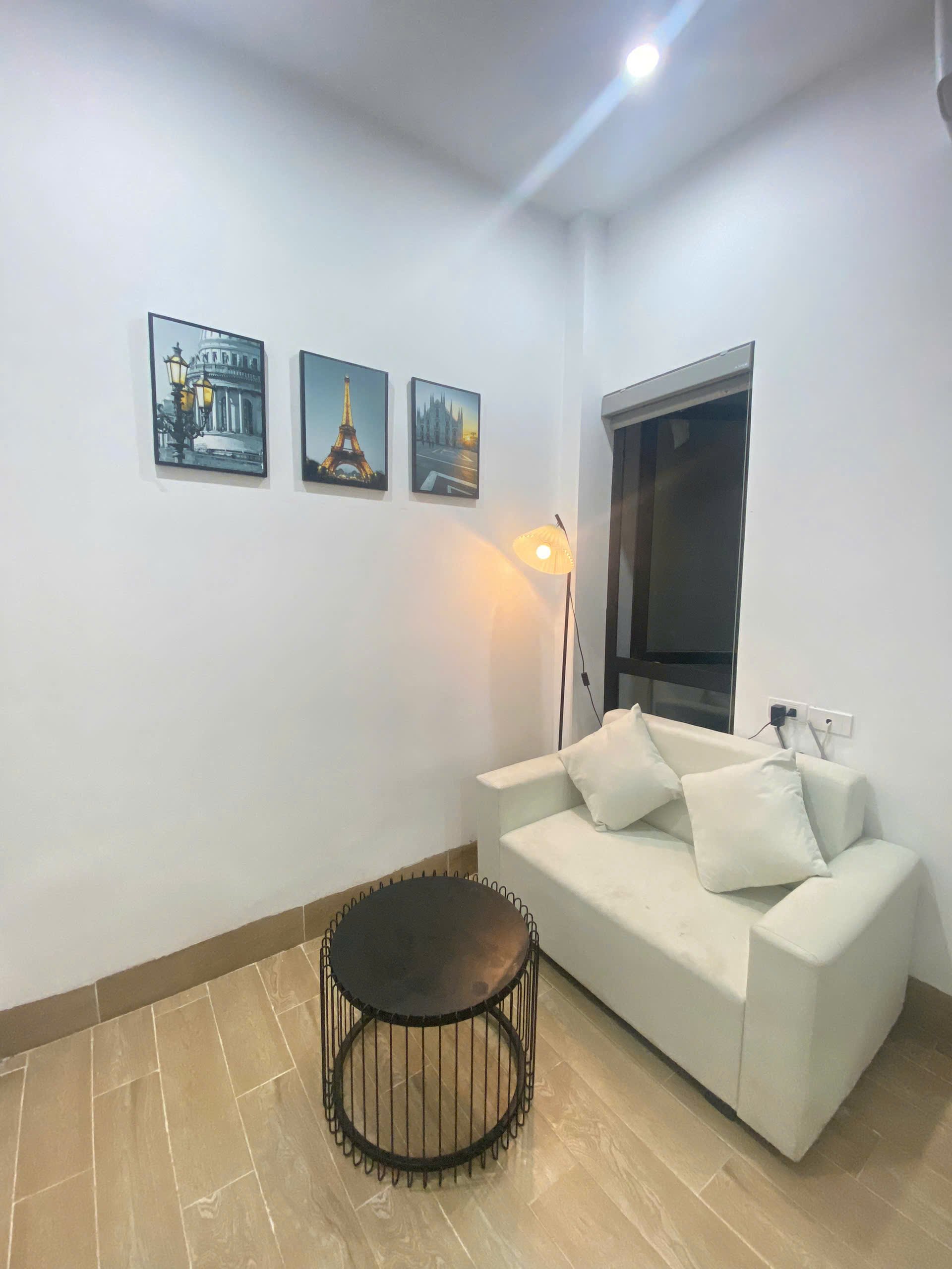 Căn hộ Studio 20m2 tại Tầng 3 — ảnh 2