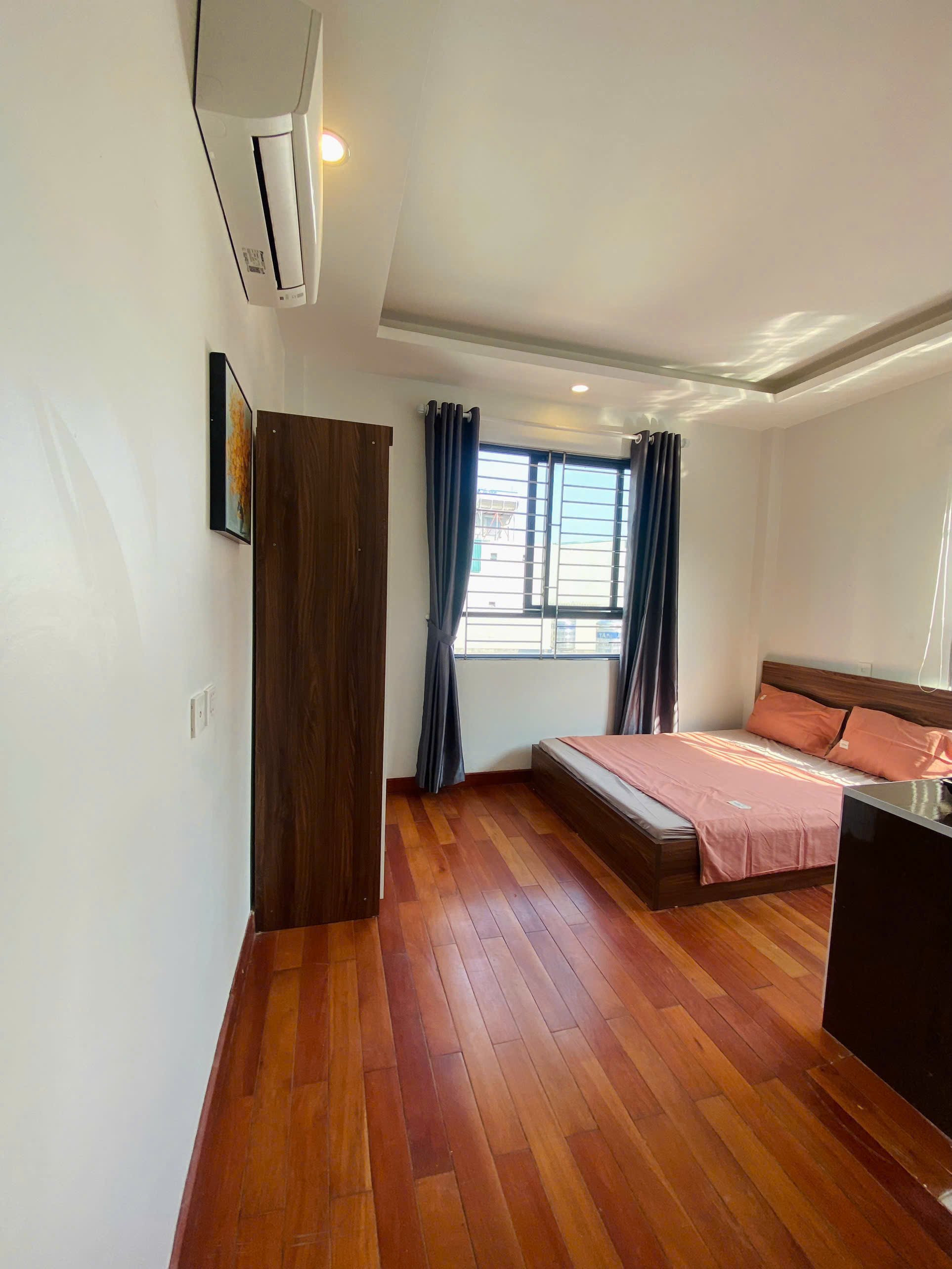 Căn hộ Studio 28m2 tại Tầng 4 — ảnh 2