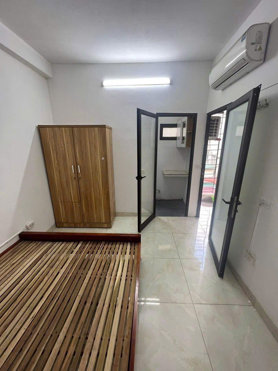 Căn hộ Studio 20m2 tại Tầng 2 — ảnh 1