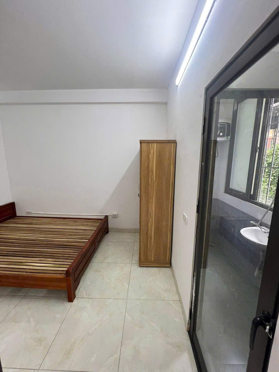 Căn hộ Studio 20m2 tại Tầng 2 — ảnh 2