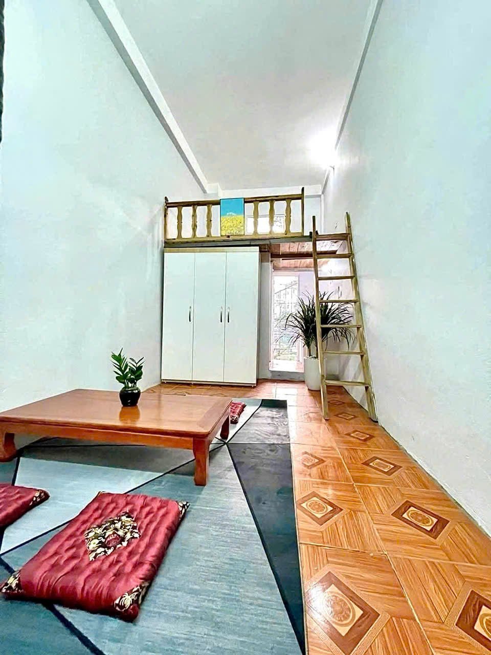 Căn hộ Studio 20m2 tại Tầng 1 — ảnh 1