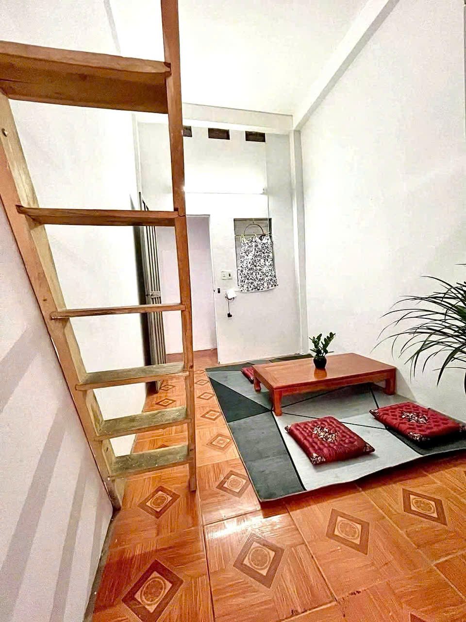 Căn hộ Studio 20m2 tại Tầng 1 — ảnh 2
