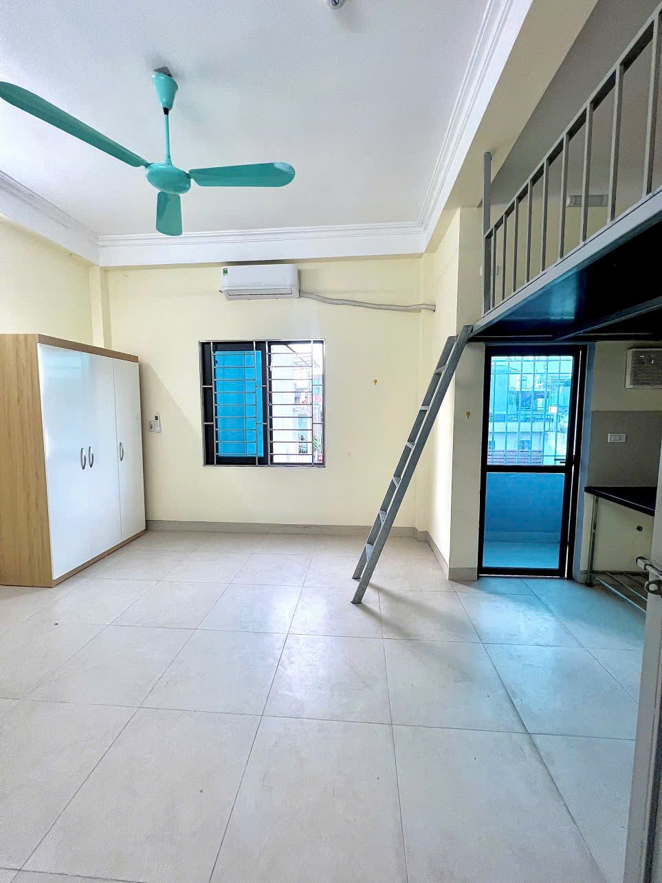 Căn hộ Studio 20m2 tại Tầng 1 — ảnh 2