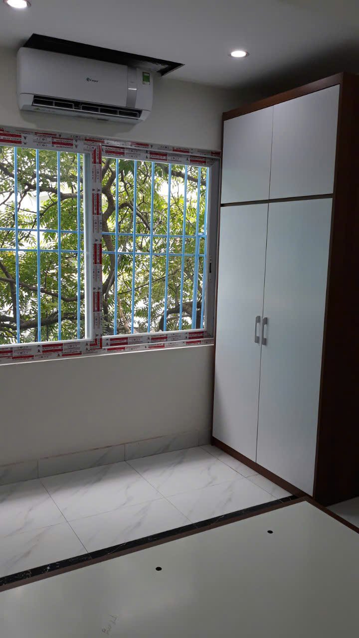 Căn hộ Studio 20m2 tại Tầng 5 — ảnh 1