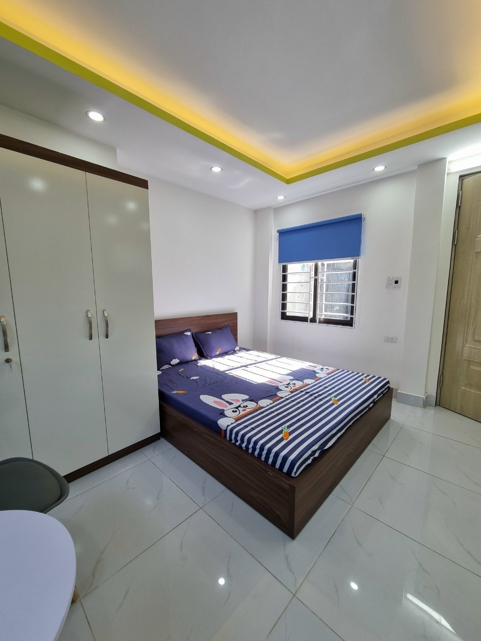Căn hộ Studio 20m2 tại Tầng 5 — ảnh 1